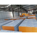 PU Clean Room Sandwich Panel